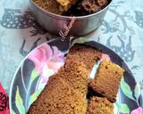 Mango Cake recipe step 9 photo