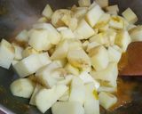 आलू मेथी (Aloo methi recipe in hindi) रेसिपी चरण 3 फोटो