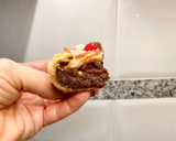 Foto del paso 22 de la receta: Tarta de “Navidad”