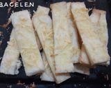 Foto langkah ke 4 dari resep Bagelen.