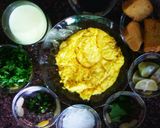 भुट्टे की रस्क टोस्ट के साथ कीस (Bhutte ki rusk toast ke sath kees recipe in Hindi) रेसिपी चरण 1 फोटो