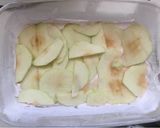 Foto del paso 4 de la receta: TORTA SECA O TORTA ALEMANA DE MANZANAS 🍎