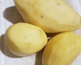 Foto del paso 1 de la receta: Papas panaderas