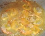 Foto langkah ke 2 dari resep Udang Goreng Biasa.