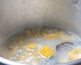 Foto langkah ke 4 dari resep 222. Sayur Bobor Bayam.
