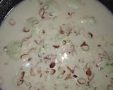 Rasmalai recipe step 7 photo