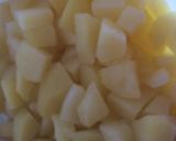 Foto del paso 3 de la receta: Ensalada rusa