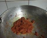 A picture of step 26 of Restaurant Style Gobhi Kofta Curry.