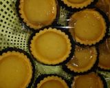Foto langkah ke 5 dari resep Pie susu ekonomis.