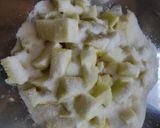 Foto del paso 1 de la receta: Tortita húmeda