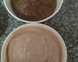 صورة لخطوة 2 من وصفة #ترند تحلية أكواب السعادة 😋