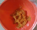 Foto langkah ke 2 dari resep Bubur Candil/Biji Salak #kamismanis.