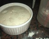 Foto del paso 1 de la receta: Pan Casero🍞
