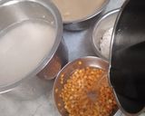 A picture of step 1 of Idly & Dosa.