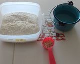 Foto del paso 1 de la receta: Roles de canela