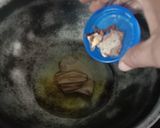 தேங்காய் பால் மஷ்ரூம் பிரியாணி.. ரெசிபி ஸ்டேப் 2 புகைப்படம்