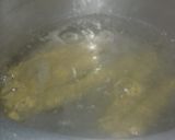 बेसन गट्टे की सब्जी (Besan Gatte ki Sabzi Recipe in Hindi) रेसिपी चरण 1 फोटो