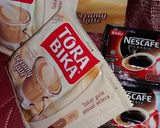 Foto langkah ke 4 dari resep TRIPLE COFFEE CAKE.