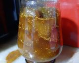 Une image de l'étape 7 de Confiture de figues 🍯🥖.