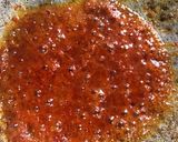 Gambar langkah 3 resipi Sambal bilis.