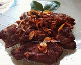 Foto langkah ke 2 dari resep Empal Daging Sederhana.