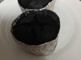 Bizcochitos de oreo y confeti