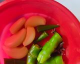পালক পনির (Palak Paneer recipe in Bengali) রেসিপি ধাপ - 1 ছবি