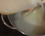 Foto del paso 3 de la receta: Crema de tomates a mi estilo
