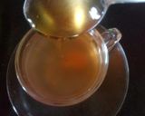 লেমন হানি জিঞ্জার টি (lemon honey ginger tea recipe in Bengali) রেসিপি ধাপ - 2 ছবি