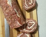 Foto del paso 5 de la receta: Rollitos de carne