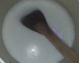 Foto langkah ke 1 dari resep Bubur Sumsum.