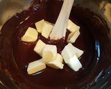 Une image de l'étape 7 de La Tarte au Chocolat.
