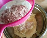 Foto del paso 4 de la receta: Pastel red velvet