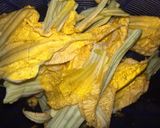 Hình bước làm 3 của món Bún cá ngần