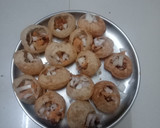 પાણીપુરી(pani puri recipe in Gujarati રેસીપી સ્ટેપ4ફોટો