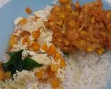 Foto langkah ke 9 dari resep Sup telur.