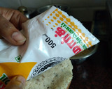 மிளகு வடை ரெசிபி ஸ்டேப் 3 புகைப்படம்