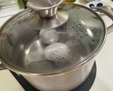 溫泉蛋的食譜步驟4照片