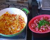 Foto del paso 1 de la receta: Albóndigas con papas y arroz
