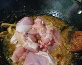 Foto langkah ke 2 dari resep Opor Ayam ala Tin.