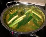 Foto langkah ke 3 dari resep Soto Ayam Surabaya.