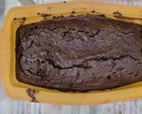 Foto del paso 5 de la receta: Budín de chocolate, húmedo, súper saludable y riquísimo