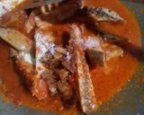 Foto langkah ke 4 dari resep Balado Pindang Tongkol.