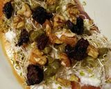 Foto del paso 6 de la receta: Salmón ahumado. Primer plato o plato único
