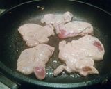 Foto del paso 1 de la receta: Solomillo con hojaldre