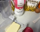 Foto del paso 1 de la receta: Alfajores de masa sableé súper fáciles
