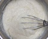 Csíkos süti recept fázis 1 fotója