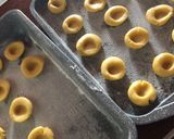 Foto del paso 4 de la receta: Pepas🥣