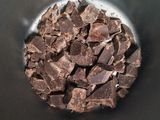 Keto Cinnamon Choco Cookies #ketopad #keto