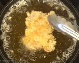 A picture of step 5 of Thai Curry Rice with Tonkatsu.